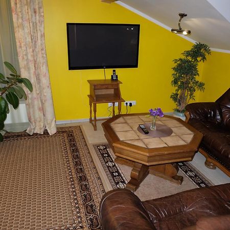 Panevėžys Hotel Green Smiltyne מראה חיצוני תמונה