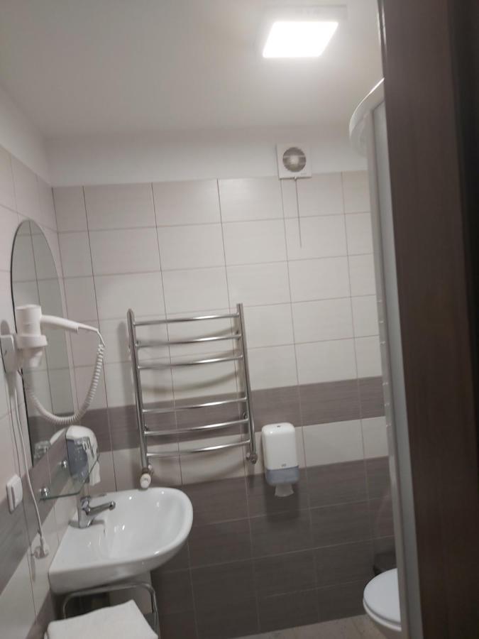 Panevėžys Hotel Green Smiltyne מראה חיצוני תמונה