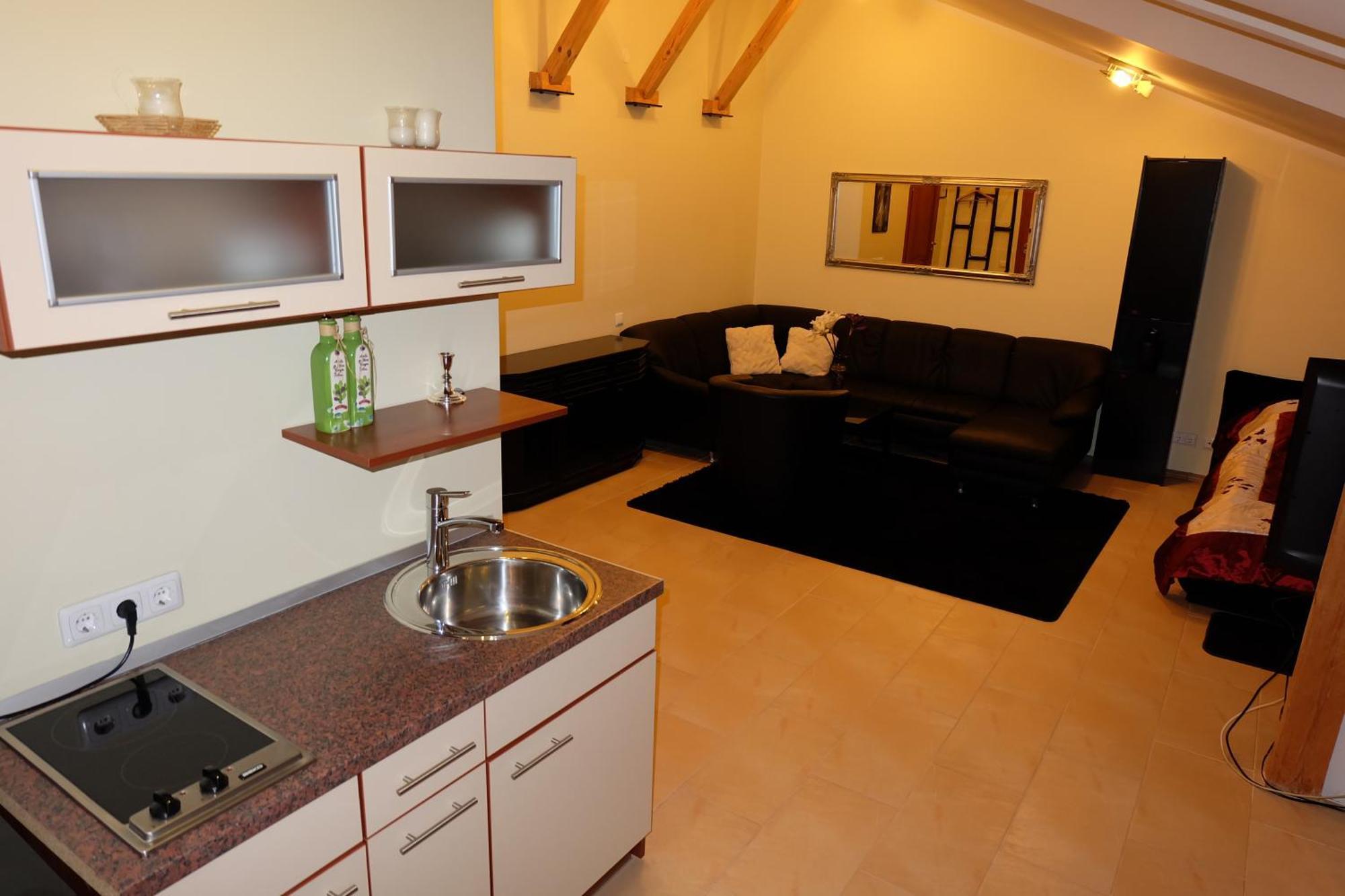 Panevėžys Hotel Green Smiltyne חדר תמונה