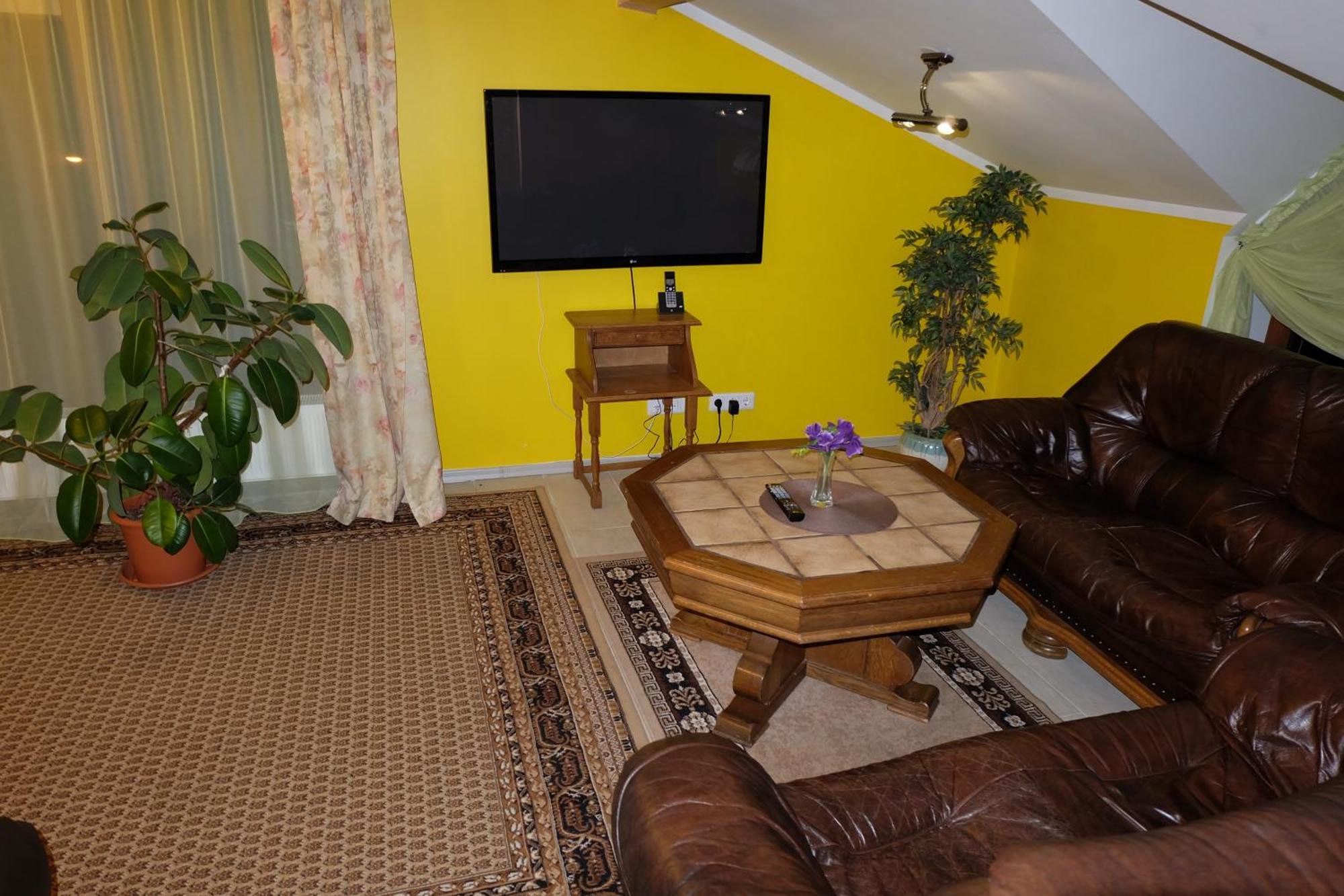 Panevėžys Hotel Green Smiltyne מראה חיצוני תמונה