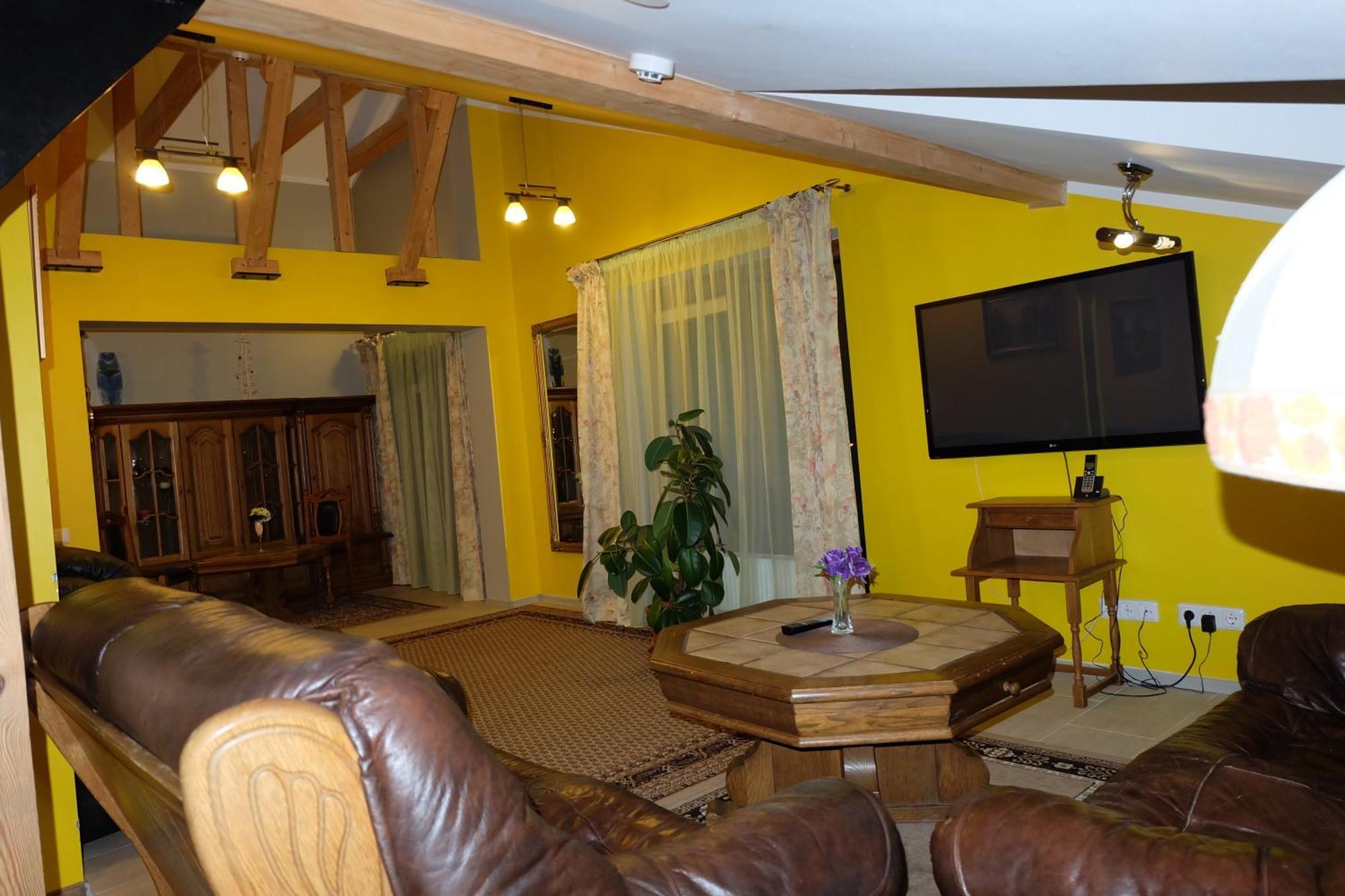 Panevėžys Hotel Green Smiltyne מראה חיצוני תמונה