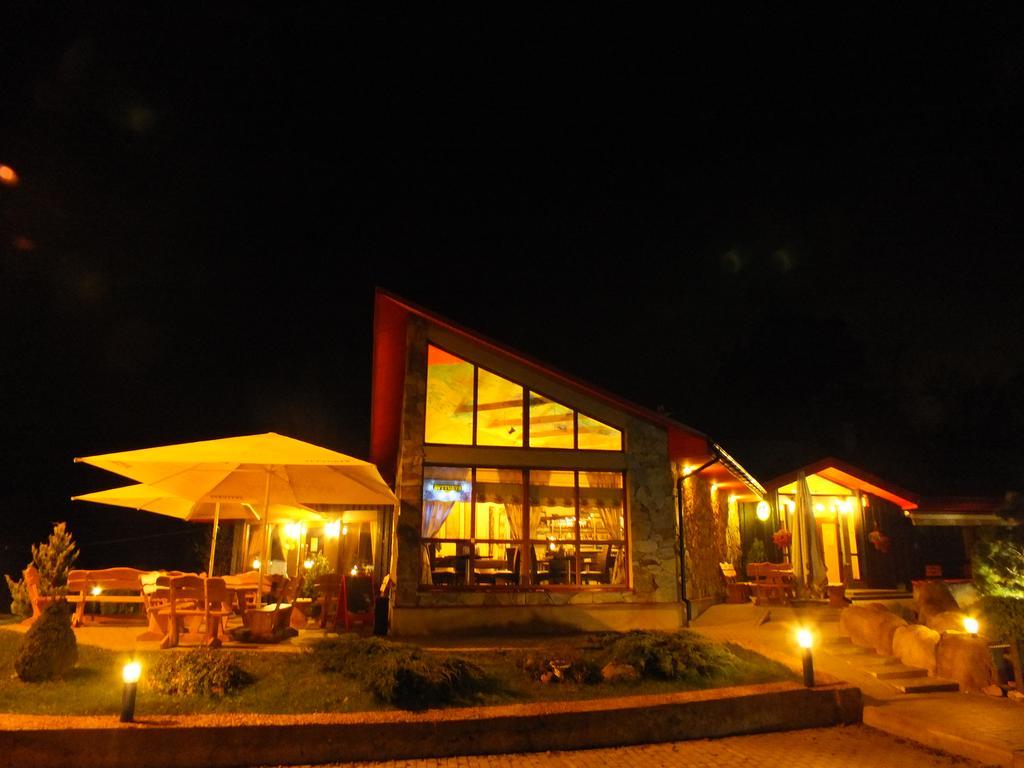 Panevėžys Hotel Green Smiltyne מראה חיצוני תמונה